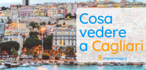 cose da vedere a cagliari