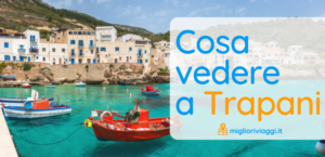 cose da vedere a trapani