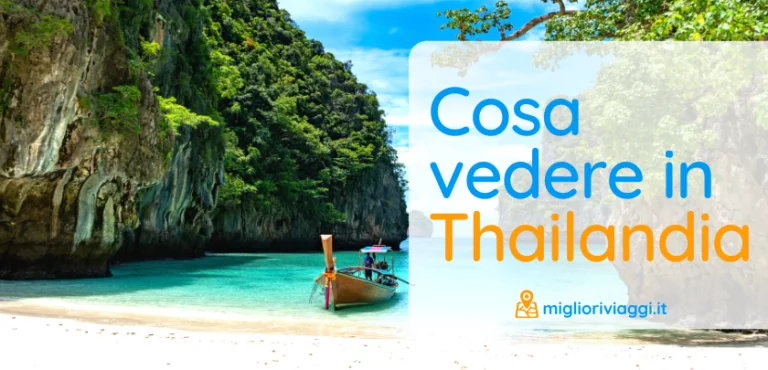 Thailandia
