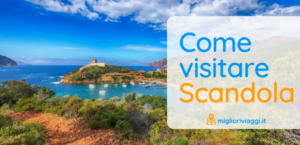 come visitare scandola