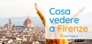 cose da vedere a firenze