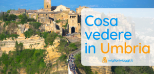 cosa vedere in umbria